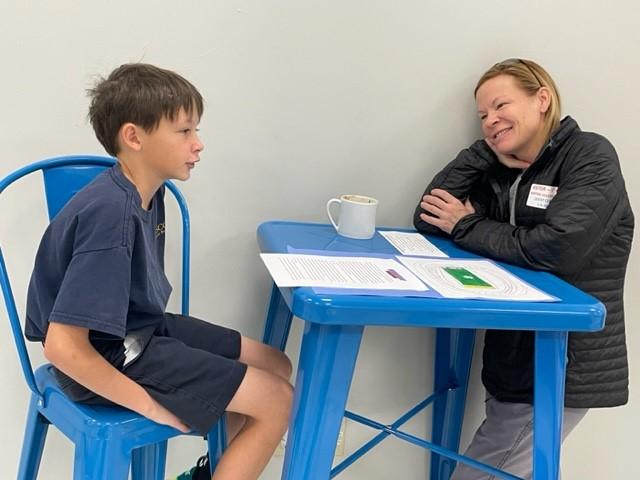 5th grade writing celebration